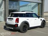 MINI Countryman One D Auto