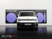 Citroen Berlingo 1.5 BlueHDi M Control