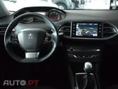 Peugeot 308 1.6 e-HDi Allure J17