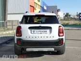 MINI Countryman One D Auto