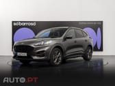 Ford Kuga 2.5 PHEV ST-Line X