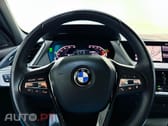 BMW 116 i Aut. Sport Line