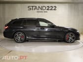 BMW 320 d Touring Pack M Auto