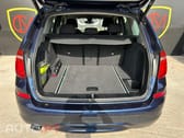 BMW X3 sDrive18d Aut.