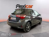 Toyota Yaris 1.0 VVT-i Comfort