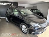 Mercedes-Benz B 180 (CDI) d Style