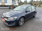 Volkswagen Golf 1.6 TDI 4Motion BlueMotion Comfortline
