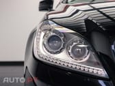 Mercedes-Benz CLS 250 CDi BlueEfficiency Shooting Brake 