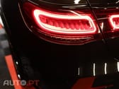 Mercedes-Benz GLC 300 4Matic 9G-TRONIC AMG Line