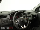 Renault Express Express 1.5 Blue dCi Advance