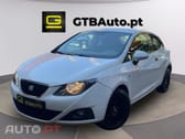 Seat Ibiza 1.2 TDI 