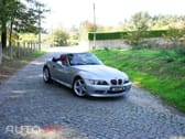BMW Z3 1.9