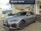 BMW i4 M50