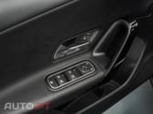Mercedes-Benz A 180 d Business Solutions