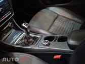 Mercedes-Benz A 180 d AMG Line