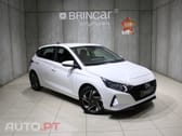 Hyundai i20 1.2 MPi Comfort