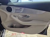 Mercedes-Benz C 300 e 9G-TRONIC Exclusive