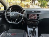 Seat Ibiza 1.6 TDI FR