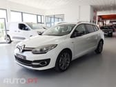 Renault Mégane Sport Tourer 1.5 dCi Dynamique