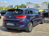 Hyundai i30 1.0 T-GDi N-Line