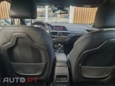 BMW 116 d Pack Desportivo M
