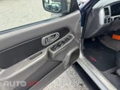 Mitsubishi L200 2.5 TD Strakar Sport CD