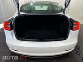 Tesla Model 3 Performance AWD