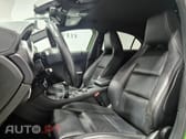 Mercedes-Benz A 180 d Style