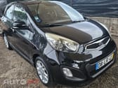 Kia Picanto 1.0 CVVT EX