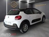 Citroen C3 Puretech