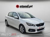 Peugeot 308 1.5 BlueHDi Allure