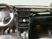 Citroen DS3 110 Start & Stop SoChic