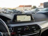 BMW 520 d Pack Desportivo M Auto