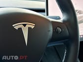 Tesla Model Y Long Range Dual Motor AWD