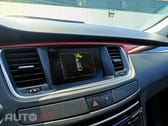 Peugeot 508 RXH 2.0 HDi Hybrid4 2-Tronic 104g
