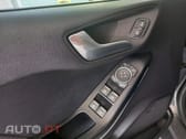 Ford Fiesta 1.0 EcoBoost Titanium