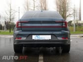 Polestar 2 Long Range 78 kWh AWD