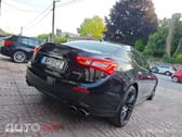 Maserati Ghibli 3.0 V6 GranLusso