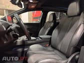 Peugeot 5008 1.6 BlueHDi GT Line Grip Control