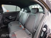 Mercedes-Benz A 180 d Business Solutions