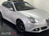 Alfa Romeo Giulietta 2.0 JTDm Sprint Speciale