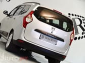 Dacia Lodgy 1.5DCI PRESTIGE 7L