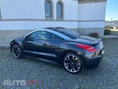 Peugeot RCZ 1.6 THP