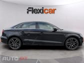 Audi A3 1.6 TDI Advance