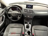 Audi Q3 2.0 TDI Business Line