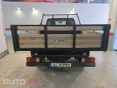 Toyota Hilux 2.4 D-4D 4WD CE CH