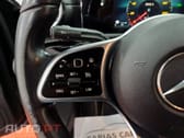 Mercedes-Benz A 180 d Business Solutions