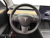 Tesla Model Y Standard RWD