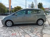 Toyota Corolla Verso 2.0 D-4D