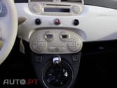 Fiat 500C 0.9 8V TWINAIR LOUNGE DUALOGIC